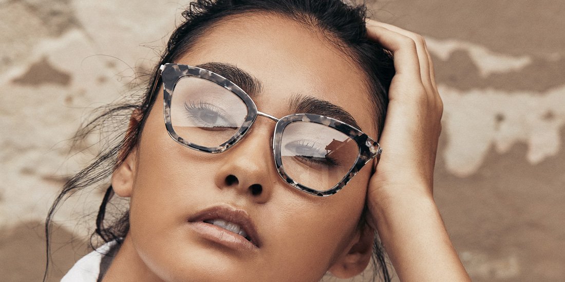 See and be seen in new-season optical from Sunday Somewhere