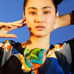 The Social Outfit's captivating new collection champions sustainability and ethics