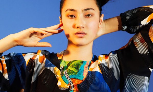 The Social Outfit's captivating new collection champions sustainability and ethics