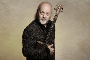 Bill Bailey at The Star