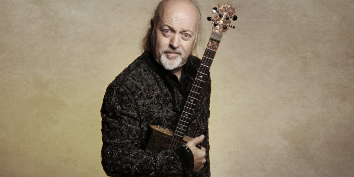 Bill Bailey at The Star