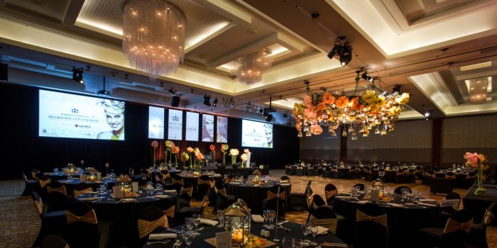 Melbourne Cup at Surfers Paradise Marriott Resort & Spa