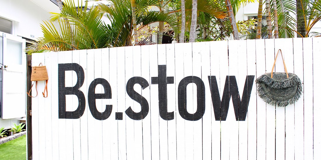 Be.stow