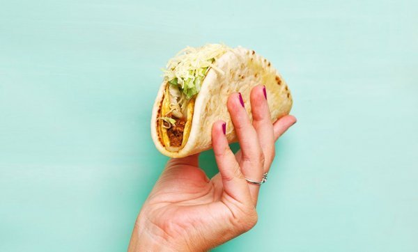 It's taco time –  iconic Mexican-food chain Taco Bell arrives on the Gold Coast