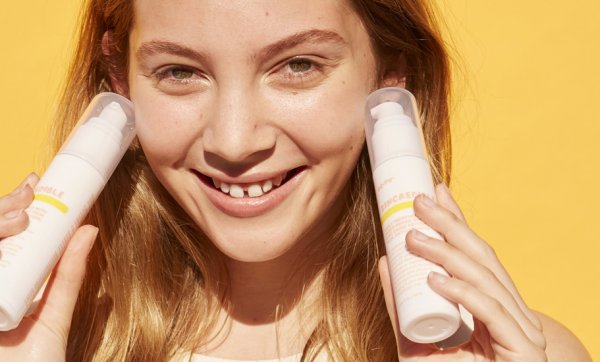 Your face's best mate Go-To Skincare is hitting the MECCA shelves