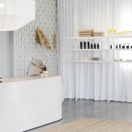 Nurture your skin at Byron Bay's newest beauty space, Little Company