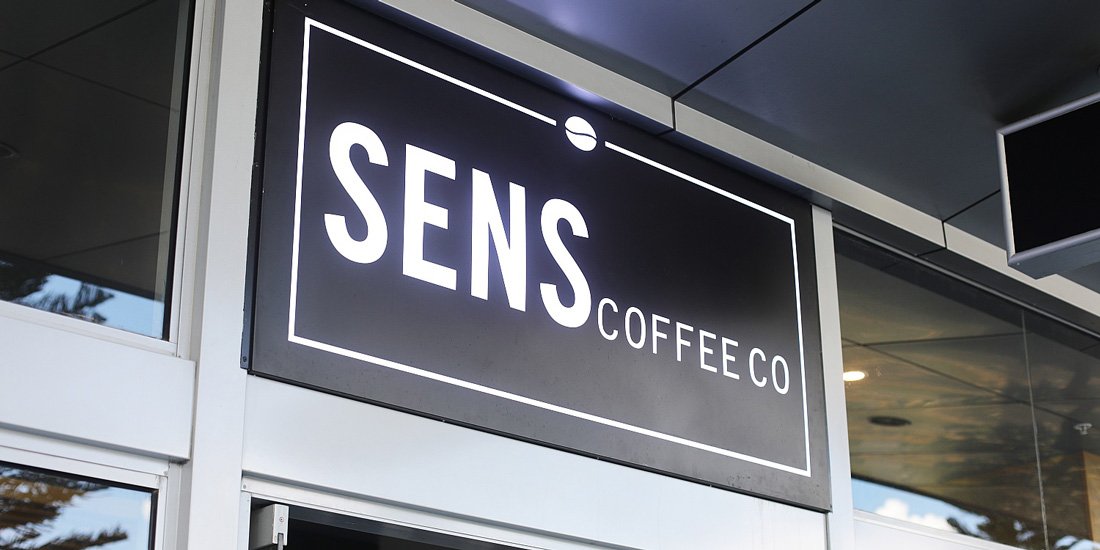 Sens Coffee