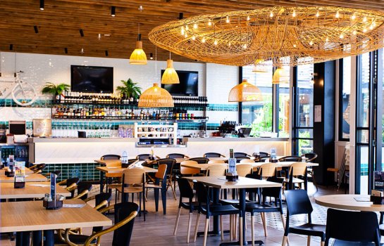 Restaurant Kamikaze Teppanyaki - Coomera in Gold Coast