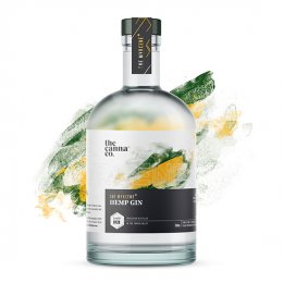 A Melbourne company has just released the world’s first-ever cannabis gin