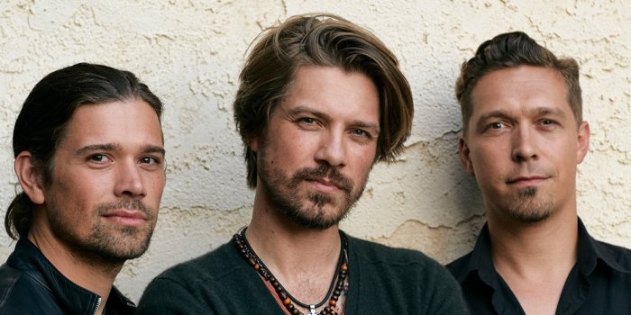 HANSON Live at The Star