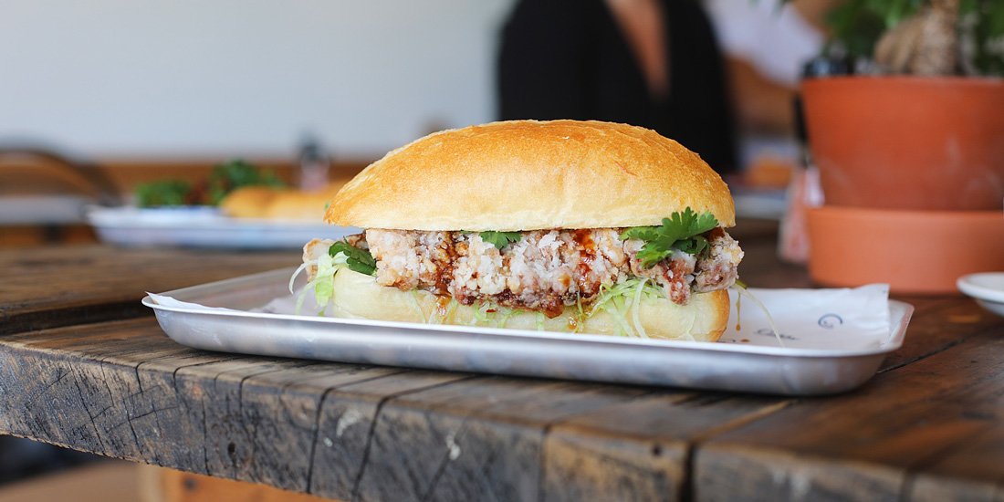 The round-up: where to find the best bánh mì on the Gold Coast