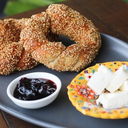 A Turkish delight – Elk Bakehouse brings borek, baklava and morning brews to Coomera