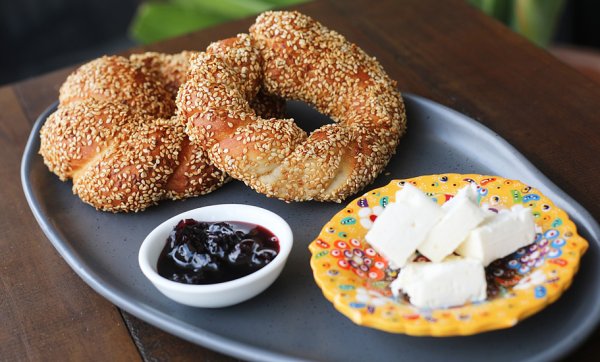 A Turkish delight – Elk Bakehouse brings borek, baklava and morning brews to Coomera