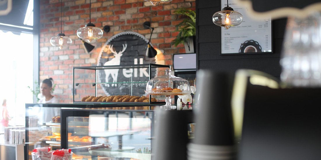 A Turkish delight – Elk Bakehouse brings borek, baklava and morning brews to Coomera