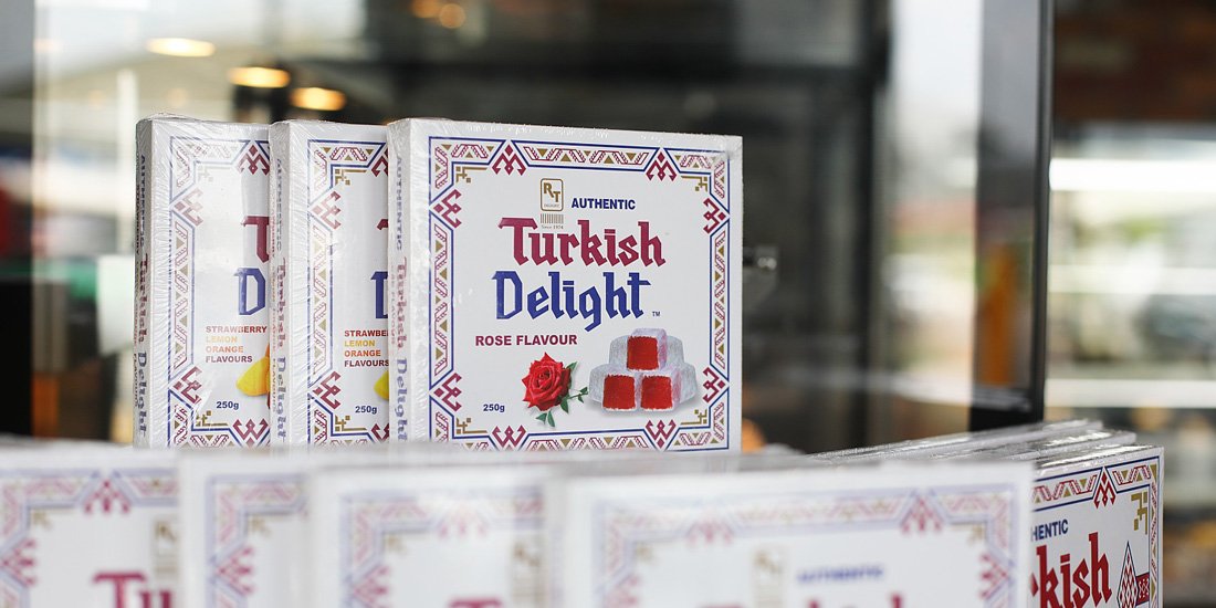 A Turkish delight – Elk Bakehouse brings borek, baklava and morning brews to Coomera