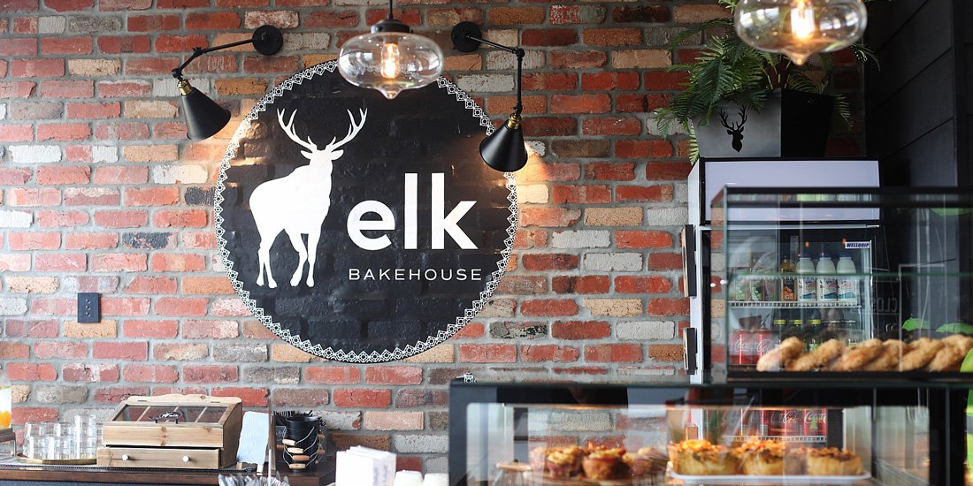 A Turkish delight – Elk Bakehouse brings borek, baklava and morning brews to Coomera