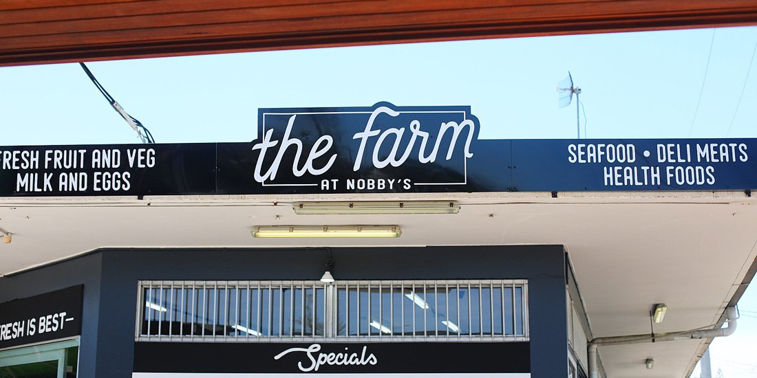 The Farm at Nobbys