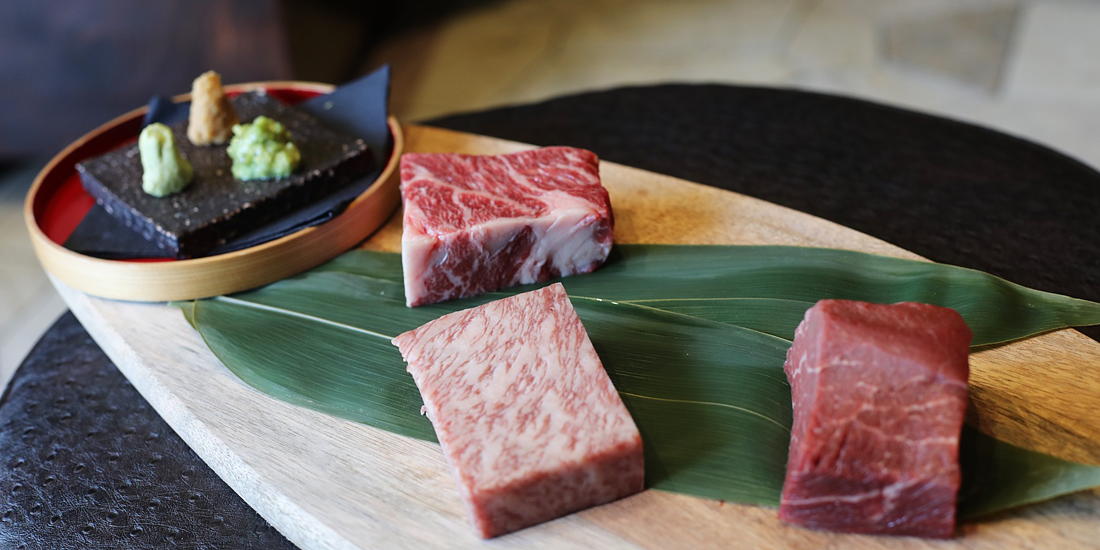 From fine dining to casual eating house – Broadbeach welcomes Wagyu Bar & Wine Ten