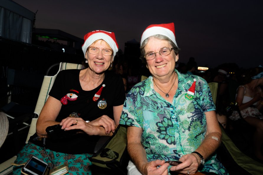 Mayors Christmas Carols Gold Coast Social Photography The Weekend