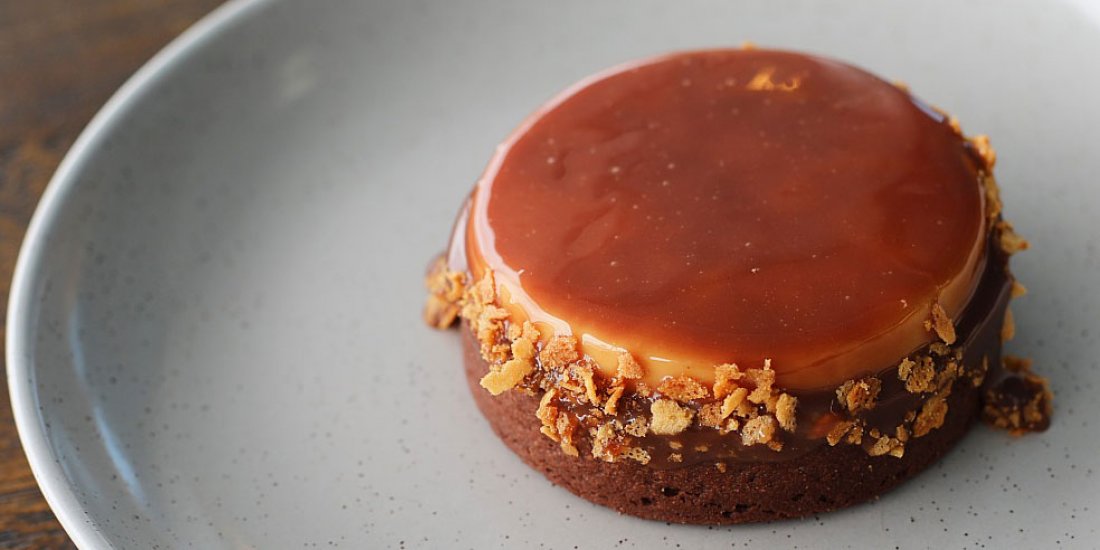 The round-up: the best places for dessert on the Gold Coast, as voted by you!