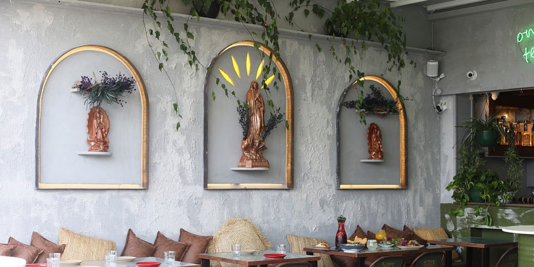 Tacos, tequila and taquitos – Mexican eatery and bar Frida Sol arrives in Palm Beach