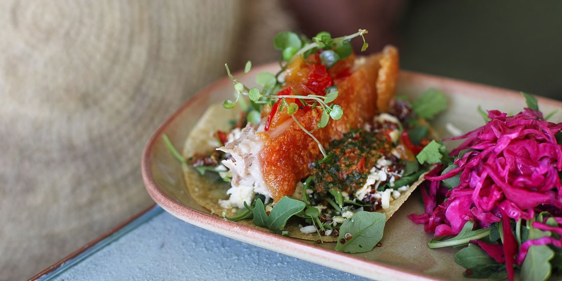 Tacos, tequila and taquitos – Mexican eatery and bar Frida Sol arrives in Palm Beach