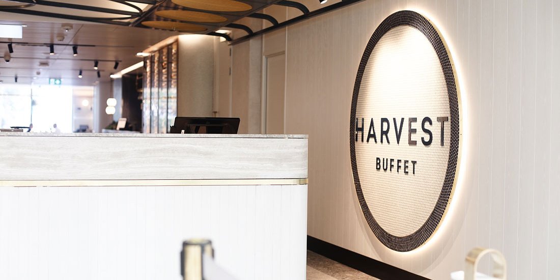 The Star Gold Coast unveils its newest dining destination Harvest Buffet