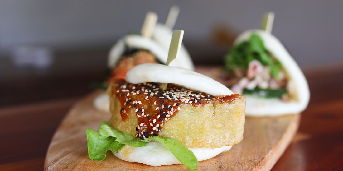 Bao in the ‘burbs – Kemuri brings street eats to the backstreets of Carrara