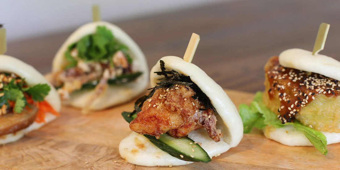 Bao in the ‘burbs – Kemuri brings street eats to the backstreets of Carrara