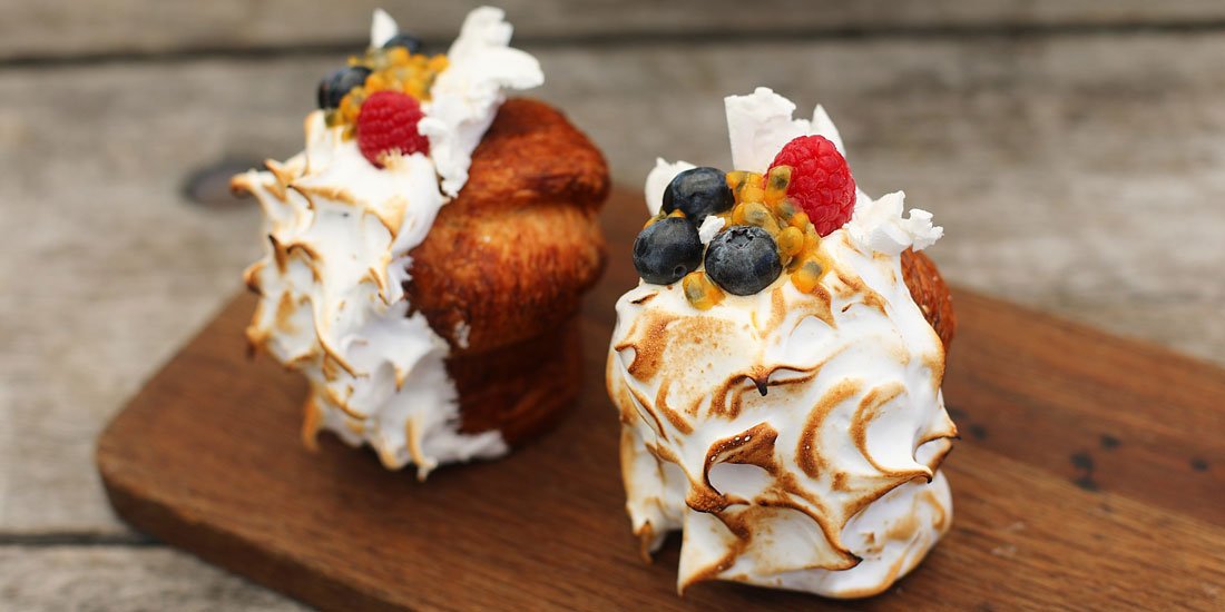 The round-up: the best places for dessert on the Gold Coast, as voted by you!