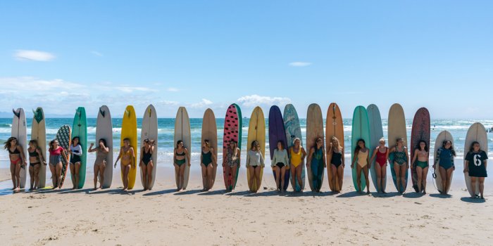 Byron Bay Surf Festival 2019