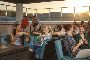 Long Weekend Summer Party at Topgolf