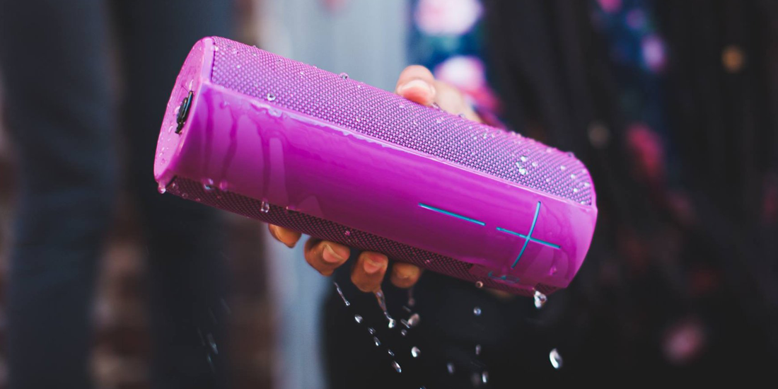 The Weekend Series: five of the best waterproof speakers perfect for summertime hangs