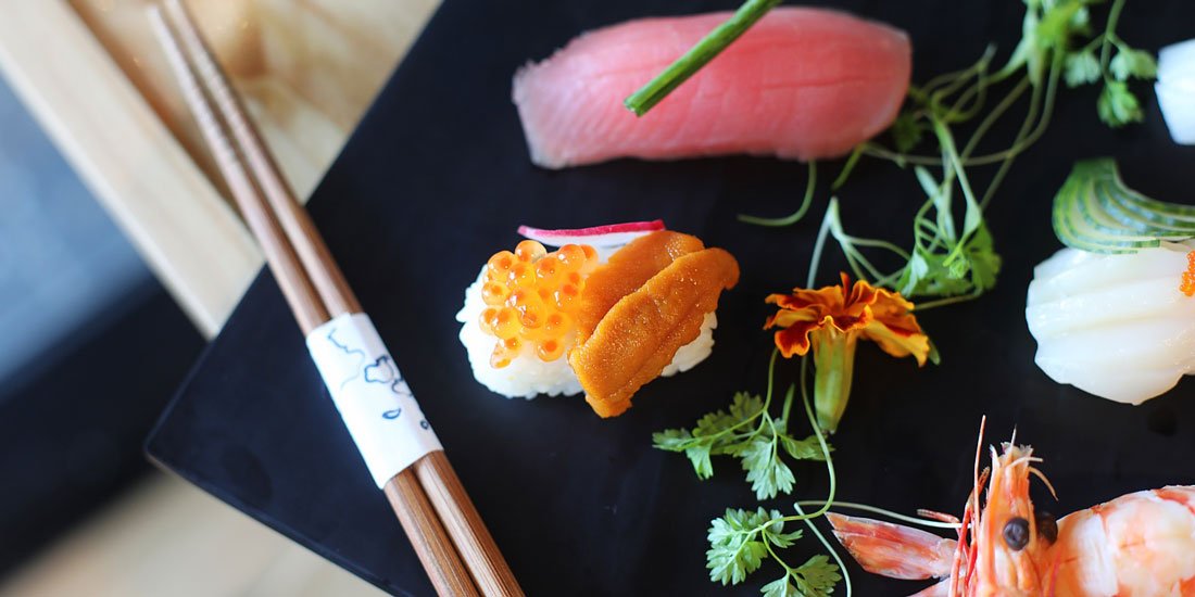 Sashimi den Goto brings authentic tastes and Japanese charm to Southport