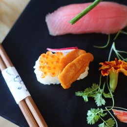 Sashimi den Goto brings authentic tastes and Japanese charm to Southport