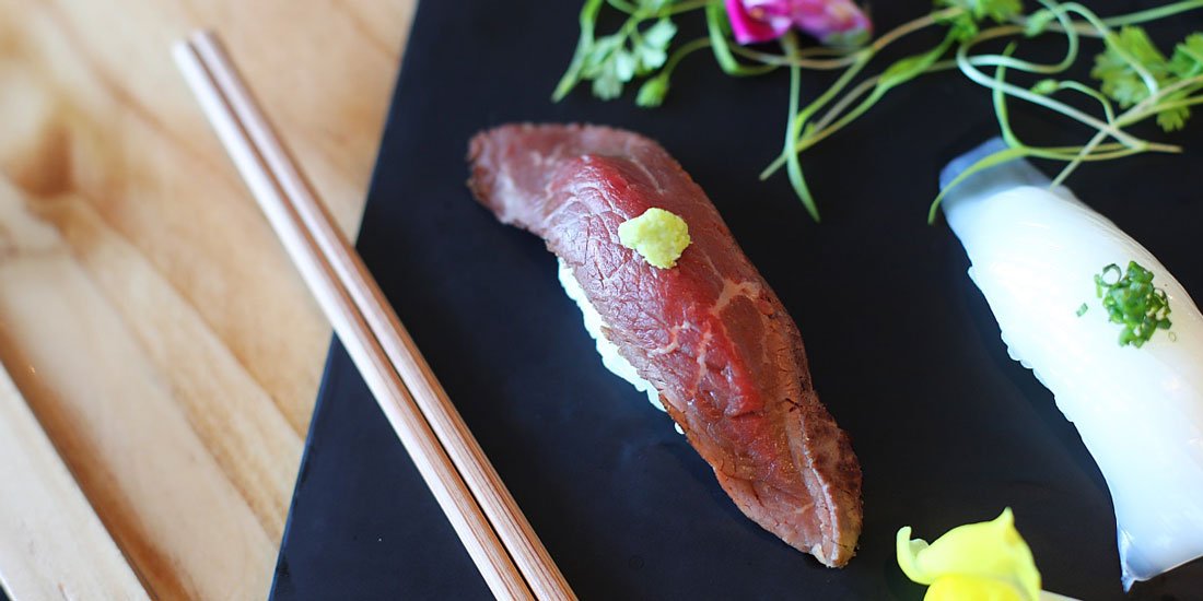 Sashimi den Goto brings authentic tastes and Japanese charm to Southport