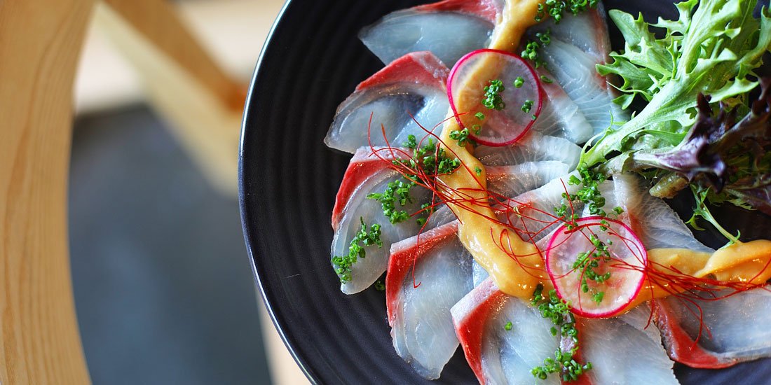 Sashimi den Goto brings authentic tastes and Japanese charm to Southport
