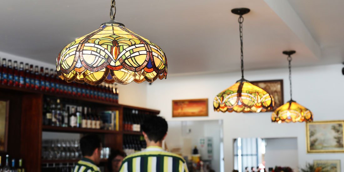 You beauty! Australiana bar Rosella's arrives in Burleigh with bug sambos, Pasito cocktails and nostalgic charm