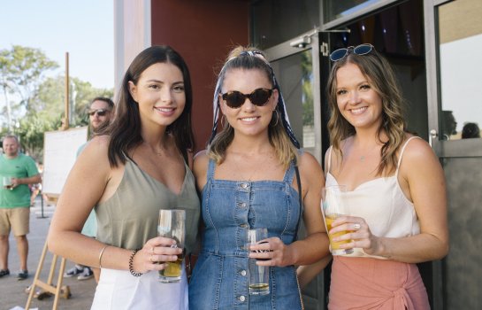 Hottest 100 Party at Burleigh Brewing Co