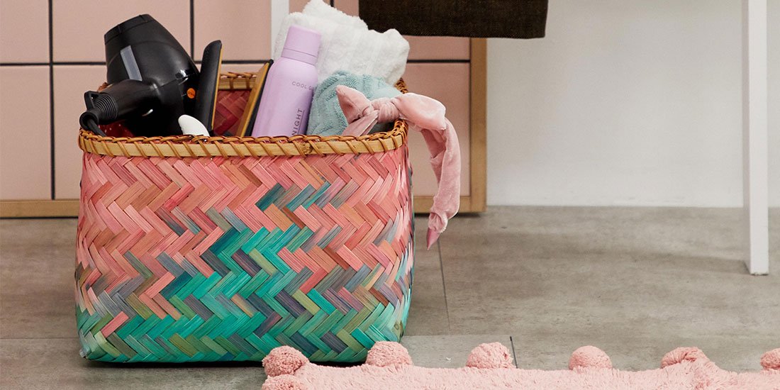 ASOS makes it debut into homewares with a bumper collection of affordable pieces