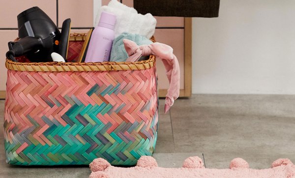 ASOS makes it debut into homewares with a bumper collection of affordable pieces