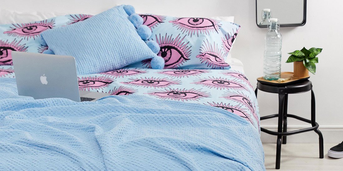 ASOS makes it debut into homewares with a bumper collection of affordable pieces