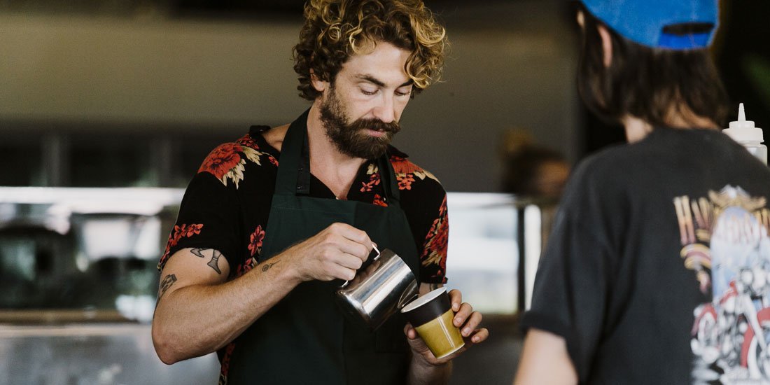 Byron Bay welcomes Bay Grocer – a fresh new venture from the 100 Mile Table founders