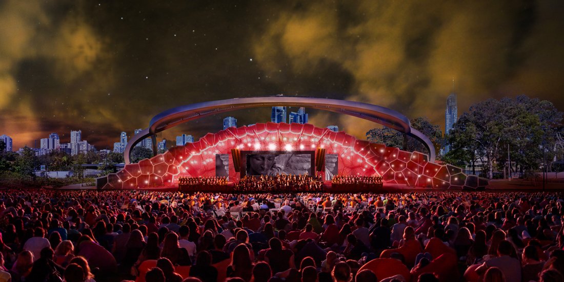 Bleach* Festival celebrates the Gold Coast's unique artistic culture with a jam-packed 2019 program