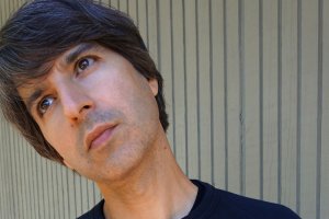 Demetri Martin – Wandering Mind Tour