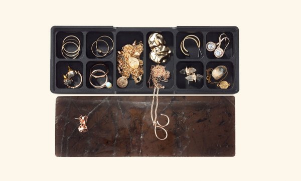 Treasure chest – Exclaimed Kate brings a timeless touch to your Valentine’s Day gifting