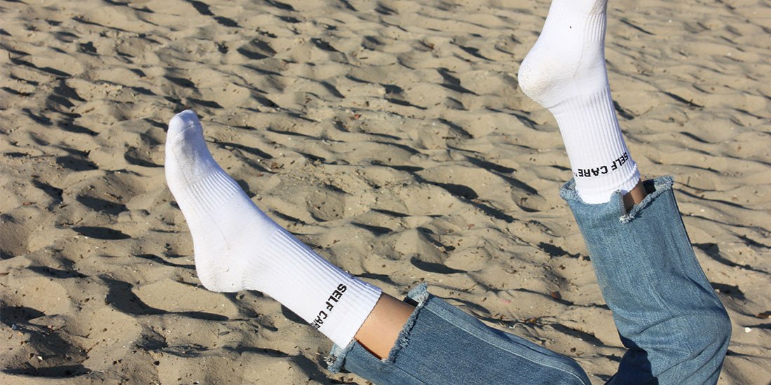 Wearable mindfulness – the brand educating us on the importance of self care