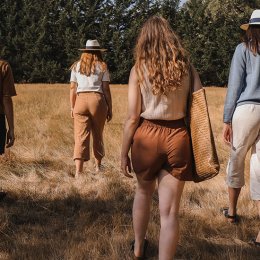 Feel the love – Theo the Label brings an affordable spin to the ethical fashion market