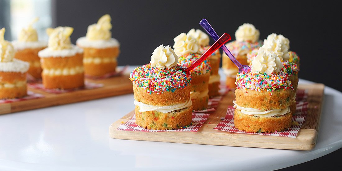 ‘Gimme some sugar – indulge your sweet tooth at Baked, the coast's newest treats hub