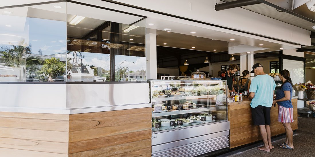 Byron Bay welcomes Bay Grocer – a fresh new venture from the 100 Mile Table founders